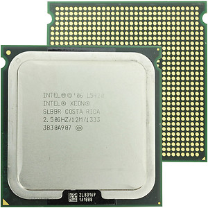 Xeon L5420